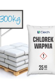 Chlorek wapnia, eko sól drogowa -2