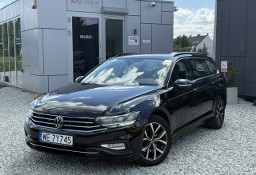 Volkswagen Passat B8 2.0 TDI Evo 150KM DSG 2023, krajowy, Business, FV23%