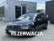 Volkswagen Passat B8 2.0 TDI EVO150KM DSG 2023, krajowy, Business, FV23%