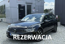 Volkswagen Passat B8 2.0 TDI EVO150KM DSG 2023, krajowy, Business, FV23%