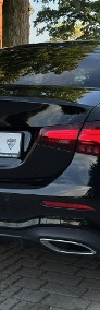 Mercedes-Benz Klasa A W177 AMG LIFT 2023r 220d 190KM Automat MBUX Led Panorama Navi Kamera-4
