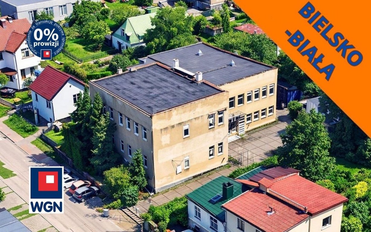 dom na sprzedaż
