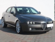 Alfa Romeo 159 I , Klimatronic,ALU