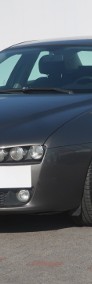 Alfa Romeo 159 I , Klimatronic,ALU-3