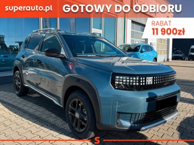 Fiat Panda III Icon 1.2 mHEV Icon 1.2 mHEV 110KM-1