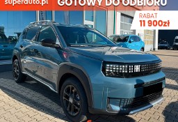 Fiat Panda III Icon 1.2 mHEV Icon 1.2 mHEV 110KM