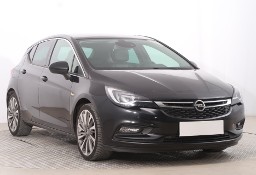 Opel Astra J , Serwis ASO, Skóra, Navi, Klimatronic, Tempomat, Parktronic,