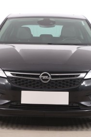 Opel Astra J , Serwis ASO, Skóra, Navi, Klimatronic, Tempomat, Parktronic,-2