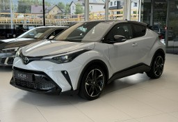 Toyota C-HR GR SPORT Hybrid, Kamera, salon PL, I właściciel, dostawa, FV 23%