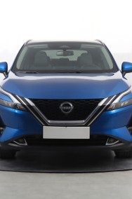 Nissan Qashqai III , Salon Polska, 1. Właściciel, Serwis ASO, Automat, Navi,-2
