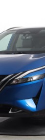 Nissan Qashqai III , Salon Polska, 1. Właściciel, Serwis ASO, Automat, Navi,-3