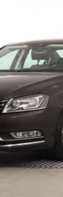 Volkswagen Passat B7 , Salon Polska, Navi, Xenon, Bi-Xenon, Klimatronic, Tempomat,-3