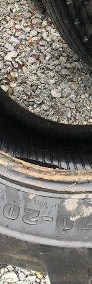 Opona Merlo - 405/70 r20-3