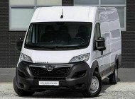 Opel Movano MAXI L4H2 165KM webasto parktronic czujnik deszczu/zmierzchu drzwi 2