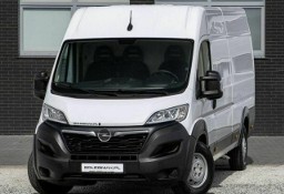 Opel Movano MAXI L4H2 165KM webasto parktronic czujnik deszczu/zmierzchu drzwi 2