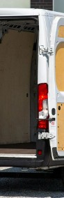 Opel Movano MAXI L4H2 165KM webasto parktronic czujnik deszczu/zmierzchu drzwi 2-3