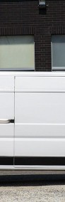 Opel Movano MAXI L4H2 165KM webasto parktronic czujnik deszczu/zmierzchu drzwi 2-4