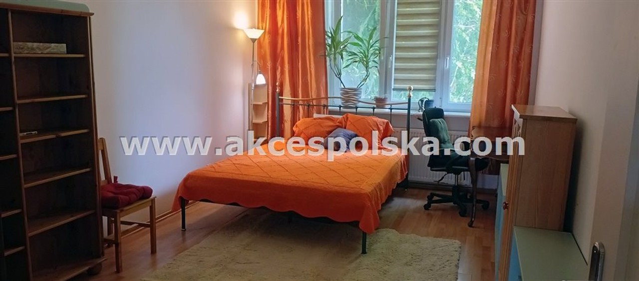 Kawalerka na wynajem, 40 m² Bielany, Kleczewska