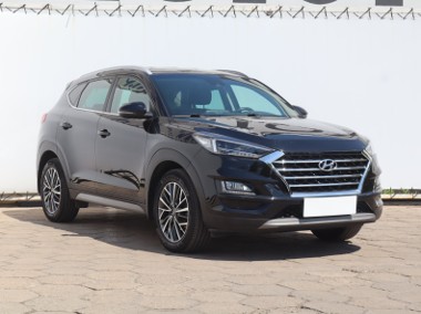 Hyundai Tucson , Salon Polska, 1. Właściciel, Serwis ASO, Automat, VAT 23%,-1