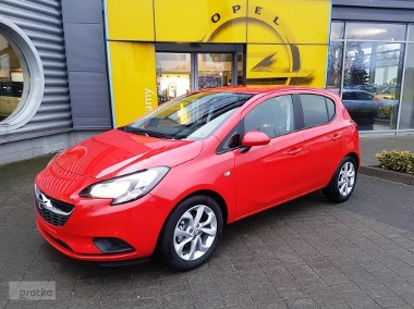 Opel Corsa D rabat: 14% (7 950 zł) Wyprzedaż rocznika w ASO!-1