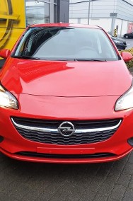Opel Corsa D rabat: 14% (7 950 zł) Wyprzedaż rocznika w ASO!-2