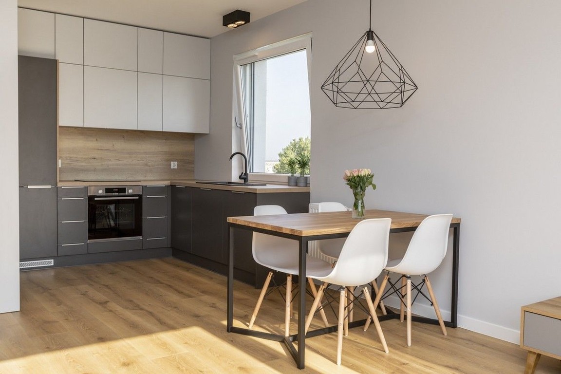 Mieszkanie na wynajem, 40 m² Rataje, Milczańska