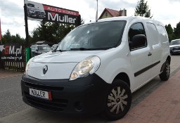 Renault Kangoo 1,5DCI-70Km