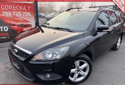 Ford Focus II Ford Focus * 2008 rok * Salon PL * LIFT * 1.8 Diesel * Klima *