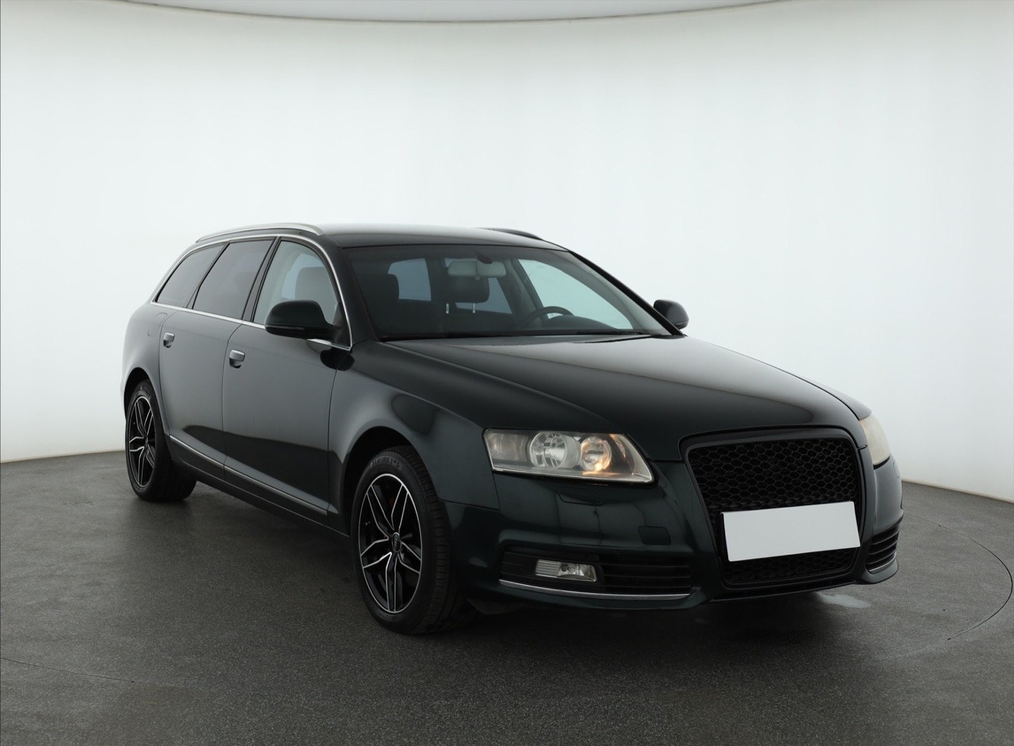 Audi A6 III (C6) , 180 KM, Navi, Klima,ALU