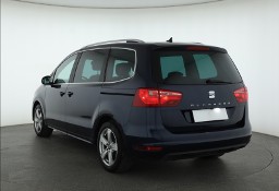 SEAT Alhambra II , DSG, 7 miejsc, Xenon, Bi-Xenon, Klimatronic, Tempomat,