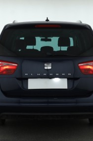 SEAT Alhambra II , DSG, 7 miejsc, Xenon, Bi-Xenon, Klimatronic, Tempomat,-2