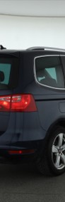 SEAT Alhambra II , DSG, 7 miejsc, Xenon, Bi-Xenon, Klimatronic, Tempomat,-3