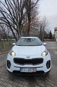2017 | 116 000 km | Salon Polska | Business Line | 1.7 Diesel-2