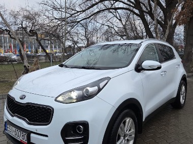 2017 | 116 000 km | Salon Polska | Business Line | 1.7 Diesel-1