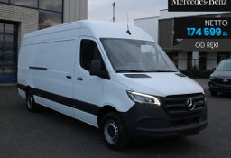 Mercedes-Benz Sprinter 317 CDI 9G-TRONIC 317 CDI 9G-TRONIC 2.0 170KM LED !! Klima półautomat