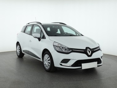 Renault Clio IV , Salon Polska, 1. Właściciel, Serwis ASO, VAT 23%, Klima,-1