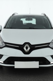 Renault Clio IV , Salon Polska, 1. Właściciel, Serwis ASO, VAT 23%, Klima,-2