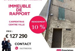 Lokal Carpentras