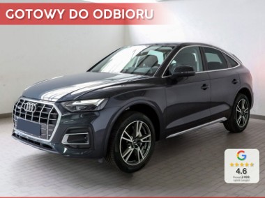 Audi Q5 III 40 TFSI quattro Advanced Sportback 2.0 40 TFSI quattro Advanced Sportback-1