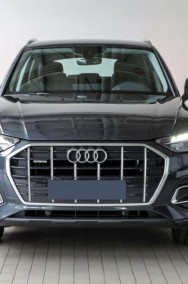 Audi Q5 III 40 TFSI quattro Advanced Sportback 2.0 40 TFSI quattro Advanced Sportback-2