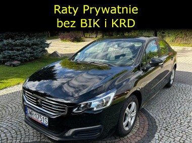 Raty Prywatnie 2016 r Jak nowy gotowy do jazdy BLUE HDI-1