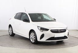 Opel Corsa F , Salon Polska, Serwis ASO, Skóra, Klimatronic, Tempomat,