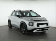Citroen C3 Aircross , Automat, Klima, Tempomat, Parktronic