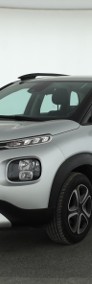 Citroen C3 Aircross , Automat, Klima, Tempomat, Parktronic-3