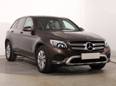 Mercedes-Benz , Salon Polska, Automat, Skóra, Navi, Klimatronic, Tempomat,-1