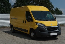 Peugeot Boxer , L3H2, 1250kg/13m3, VAT 23%, 3 Miejsca, 4 EU palet