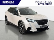 Peugeot 2008 1.2PT 131KM M6 2022 r., przebieg 95tys.km, serwisowany