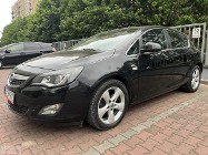 Opel Astra J IV 1.6 T Cosmo aut NAVI GWARANCJA