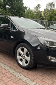 Opel Astra J IV 1.6 T Cosmo aut-2