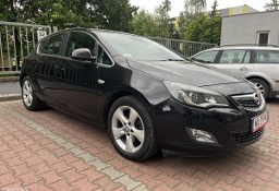 Opel Astra J IV 1.6 T Cosmo aut